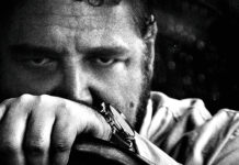 Test Blu-ray : Enragé