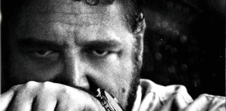 Test Blu-ray : Enragé