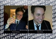 European Film Awards 2020 : le palmarès & les nominations au prix Lux