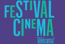 Festival Cinéma Télérama 2021 : 22 films à 3€50 la place avec le pass