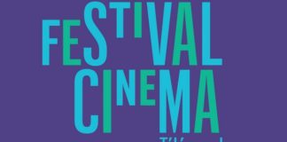 Festival Cinéma Télérama 2021 : 22 films à 3€50 la place avec le pass
