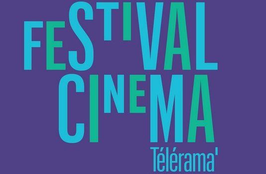 Festival Cinéma Télérama 2021 : 22 films à 3€50 la place avec le pass