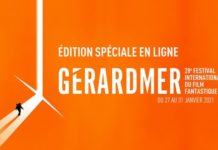 Gérardmer 2021 : Bertrand Bonello président