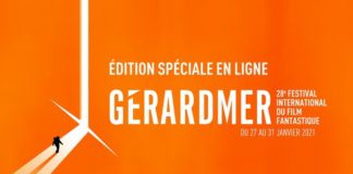 Gérardmer 2021 : Bertrand Bonello président