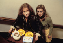 Test Blu-ray : La cérémonie