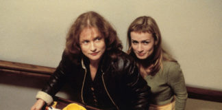 Test Blu-ray : La cérémonie