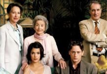 Test Blu-ray : La fleur du mal