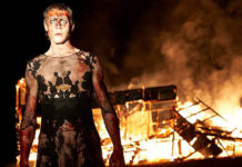 Test Blu-ray : Le gang Kelly