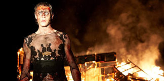 Test Blu-ray : Le gang Kelly