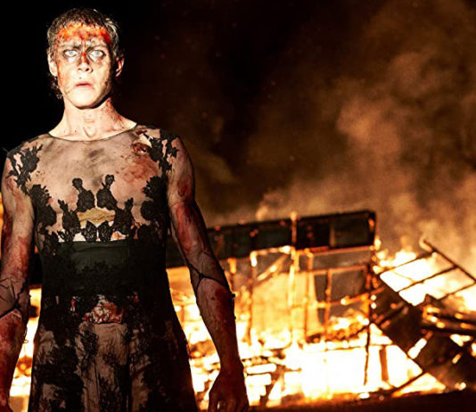 Test Blu-ray : Le gang Kelly