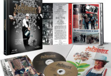 Test Blu-ray : Le jardinier d’Argenteuil