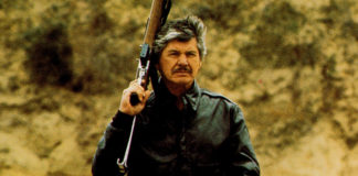 Test Blu-ray : Un justicier dans la ville 4 et 5