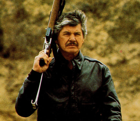 Test Blu-ray : Un justicier dans la ville 4 et 5