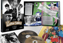 Test Blu-ray : Le mouton à 5 pattes