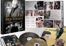 Test Blu-ray : Le soleil des voyous
