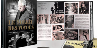 Test Blu-ray : Le soleil des voyous