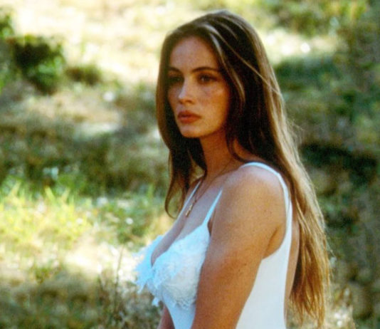 Test Blu-ray : L’enfer