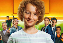 Test Blu-ray : Les blagues de Toto