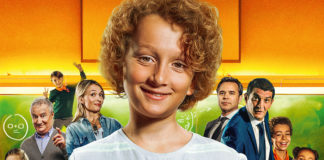 Test Blu-ray : Les blagues de Toto