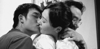 Décès du réalisateur Kim Ki-duk