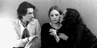 Décès de la monteuse Denise De Casabianca