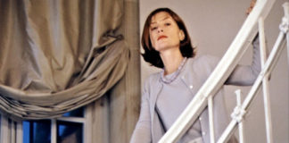 Test Blu-ray : Merci pour le chocolat