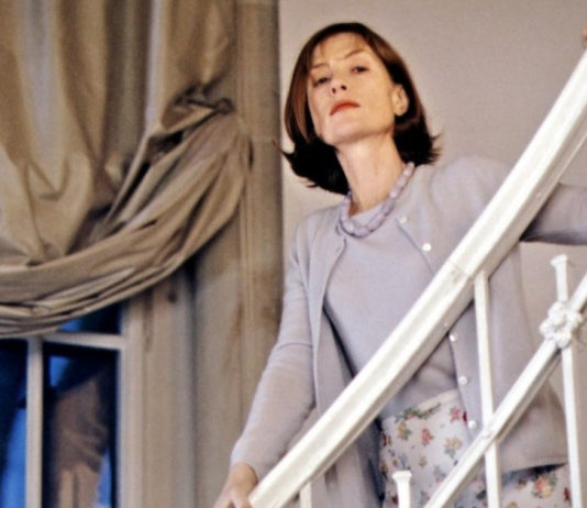 Test Blu-ray : Merci pour le chocolat