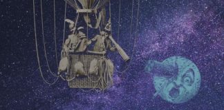 La Cinémathèque Française en hiver 2020/21