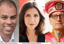 Oscars 2021 : trois producteurs pour la cérémonie