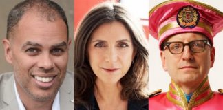 Oscars 2021 : trois producteurs pour la cérémonie