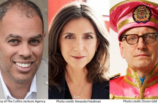 Oscars 2021 : trois producteurs pour la cérémonie