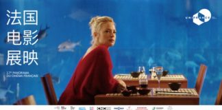 Panorama du Cinéma Français en Chine 2020 : ça a commencé hier