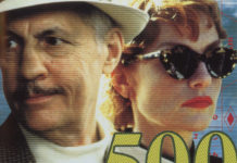 Test Blu-ray : Rien ne va plus