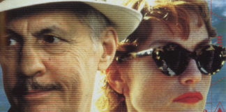 Test Blu-ray : Rien ne va plus