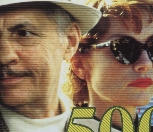 Test Blu-ray : Rien ne va plus