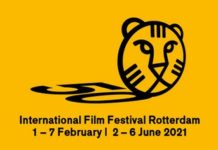 Rotterdam 2021 : la sélection officielle