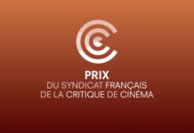 Prix du Syndicat Français de la Critique de Cinéma 2021 : les nominations livres