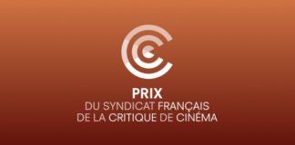 Prix du Syndicat Français de la Critique de Cinéma 2021 : les nominations livres
