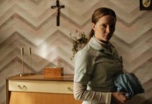 Critique : Saint Maud