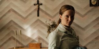 Critique : Saint Maud