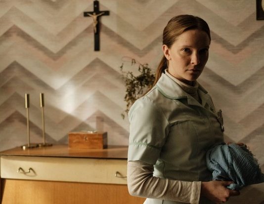 Critique : Saint Maud