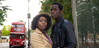 Los Angeles Film Critics 2021 : le palmarès