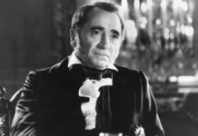 Décès de l’acteur Claude Brasseur