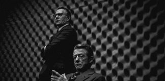 Décès de l’écrivain John Le Carré