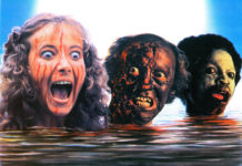 Test Blu-ray : Virus cannibale