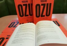 En librairie de cinéma depuis le mois de novembre 2020