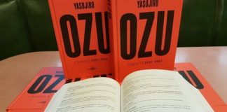 En librairie de cinéma depuis le mois de novembre 2020