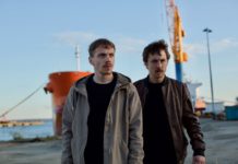 Critique : Frères d’arme