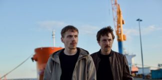 Critique : Frères d’arme