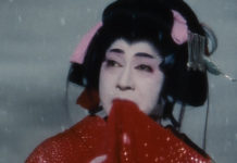 Test Blu-ray + DVD : La vengeance d’un acteur